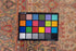 Antique Sivas Area Rug (4' x 6')